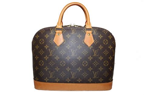 alma pm louis vuitton price|authentic Louis Vuitton Alma.